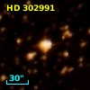 HD 302991