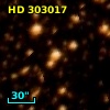 HD 303017
