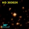 HD 303024