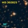HD 302825