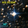 HD  91506