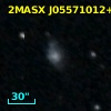 2MASX J05571012+8028583
