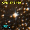 CPD-57  3469