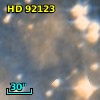 HD  92123
