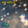 HD  92122