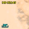 HD  92145