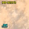 HD  92272