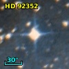HD  92352