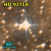 HD  92714