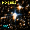 HD  92819