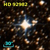 HD  92982
