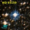 HD  93159