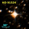 HD  91524