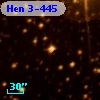Hen 3-445