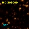 HD 303009