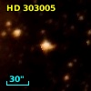 HD 303005
