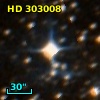 HD 303008