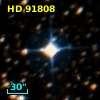 HD  91808