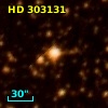 HD 303131