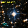 HD  91970