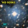 HD  92061