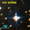 HD  92086