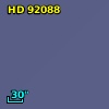 HD  92088