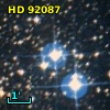 HD  92087