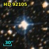 HD  92105