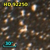 HD  92250