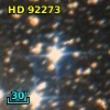 HD  92273