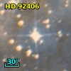 HD  92406