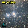 HD  92399