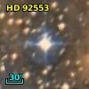 HD  92553