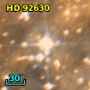HD  92630