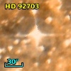 HD  92703