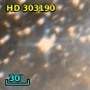 HD 303190