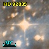 HD  92835
