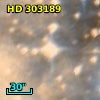 HD 303189