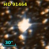 HD  91464