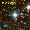 HD  91507