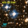 HD  91596
