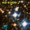 HD  91609