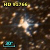 HD  91766