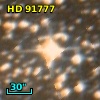 HD  91777