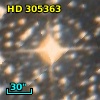 HD 305363