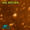 HD 305349