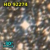HD  92274