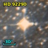 HD  92290