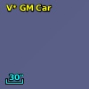 V* GM Car